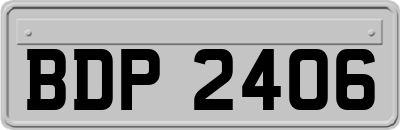 BDP2406