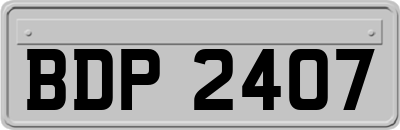 BDP2407