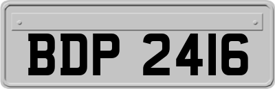 BDP2416