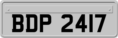 BDP2417
