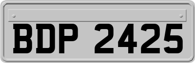 BDP2425