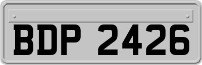 BDP2426
