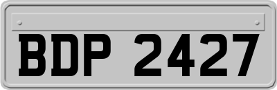 BDP2427