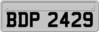 BDP2429