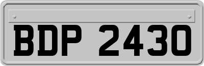 BDP2430