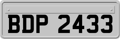 BDP2433