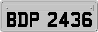 BDP2436