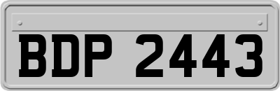 BDP2443