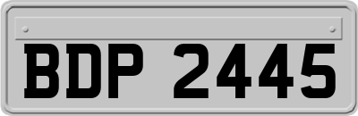 BDP2445