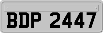 BDP2447