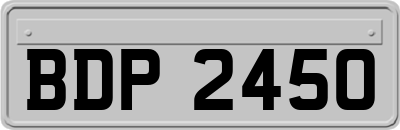 BDP2450