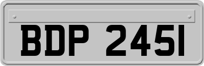 BDP2451