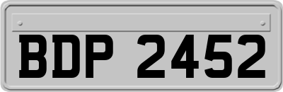 BDP2452
