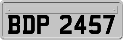 BDP2457