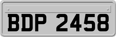 BDP2458