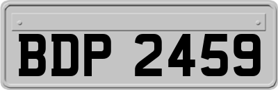 BDP2459
