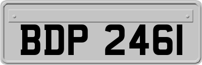 BDP2461