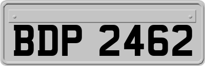 BDP2462