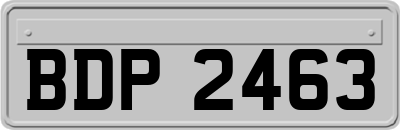 BDP2463