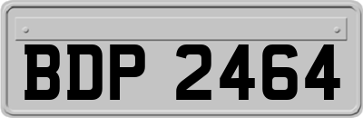 BDP2464