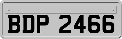 BDP2466