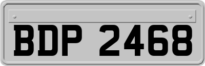 BDP2468