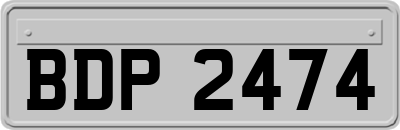 BDP2474