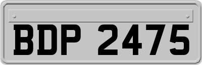 BDP2475