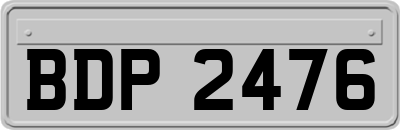 BDP2476