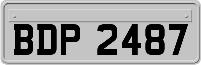 BDP2487