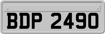 BDP2490