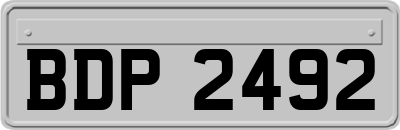 BDP2492