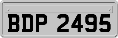 BDP2495