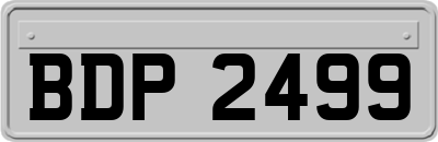 BDP2499