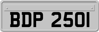 BDP2501