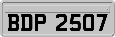 BDP2507