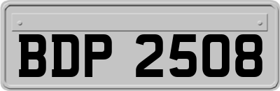 BDP2508