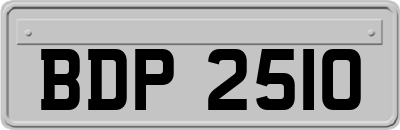 BDP2510