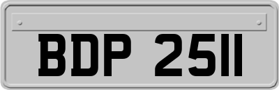 BDP2511