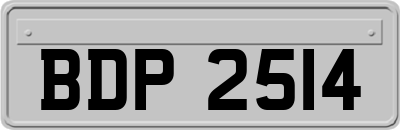 BDP2514