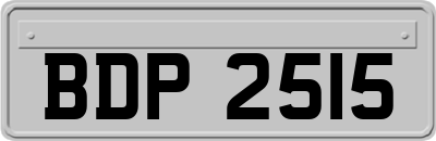 BDP2515