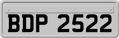 BDP2522