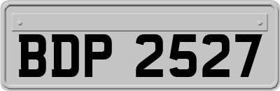 BDP2527