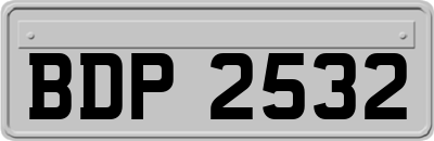 BDP2532