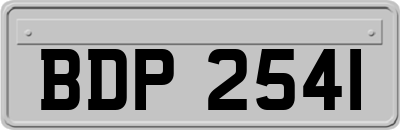 BDP2541