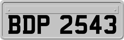 BDP2543