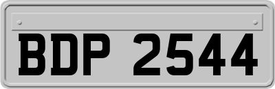 BDP2544