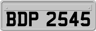 BDP2545