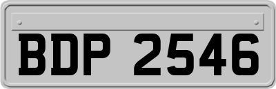 BDP2546
