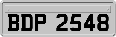 BDP2548